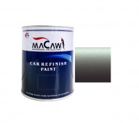 MACAW Эмаль (краска) базовая RENAULT 603 1л