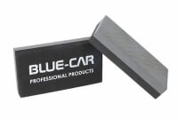 BLUECAR Брусок шлифовальный пенный чёрно-серый 140мм х 75мм