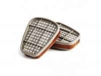 3M™ Фильтра угольные 6055 комплект 2 шт