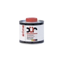 DUR Адгезионный грунт для пластика Plastic Primer увеличивающий адгезию 0.5л