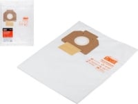 GEPARD Мешок для пылесоса BOSCH GAS 55 сменный улучшенный (Синтетический.)