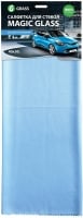 GRASS Салфетка из микрофибры для стекол Magic Glass, 40*50 см