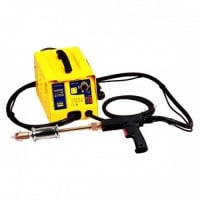 GYS Споттер GYSPOT 2700 по стали, для выправки поверхностей (аппарат точечной сварки)