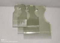 Набор силиконовых шпателей 3 шт.