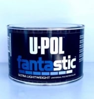 U-POL Мультифункциональная полиэфирная шпатлевка FANTASTIC облегченная 1.5 кг