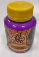 Air Master Флуоресцентная краска Violet-Red густой краски 120мл