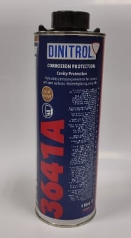 DINITROL Универсальная антикоррозионная защита 3641 A, 1л