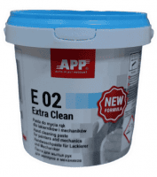 APP Паста моющая для рук EXTRA Clean 0,5л 