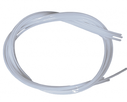 Электроды (прутки) для ремонта пластика (сварки/пайки) PE 2.5х5мм, длина 1м, цена за 1 шт