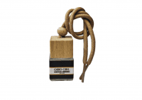 AROMALUXSOL Автопарфюм ароматизатор для авто Carolina Herrera - Good girl (женский)