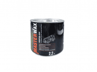 Master Wax Полимерно-битумная мастика КОРД-НН, ж/б 2.2 кг