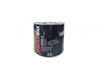 Master Wax Полимерно-битумная мастика БПМ-3, ж/б 2,3кг