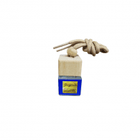 AROMALUXSOL Автопарфюм ароматизатор для авто Ganymede (мужской)