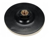 Yato Круг полировальный фетровый (войлочный)125 мм M14