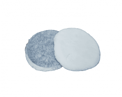 Koch Chemie Полировочный меховой круг (мех ламы) 150мм