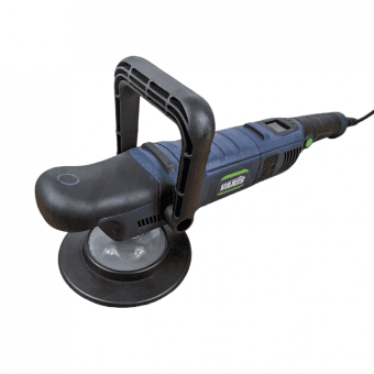 VARIS Машинка полировальная электрическая роторная RK 150