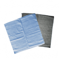 AuTech Микрофибра 40х40см, 250 гр. для нанесения составов 100% полиэстер