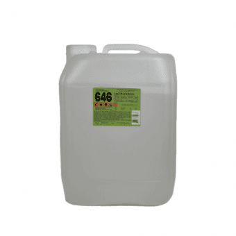 СИНТЕЗ Растворитель 646 ГОСТ, канистра 5 л
