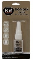 К2 Клей супербыстрый К2 BONDIX PLUS 10г