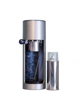 DUXONE Краска (эмаль) подборная базовая, металлик, заправленная в баллон 400 мл.