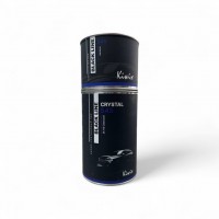 Kiwix Акрил-Уретановый высокоглянцевый лак BLACKLINE CRYSTAL 545, 1л + отвердитель 0,5л