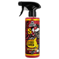 LERATON Синтетический детейлер-спрей S4 ORIGINAL, триггер 473мл