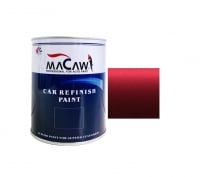 MACAW Эмаль (краска) базовая BMW 252 1л