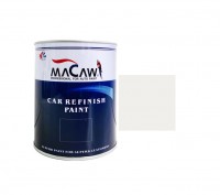 MACAW Эмаль (краска) акриловая DB (MERS) 147 1л