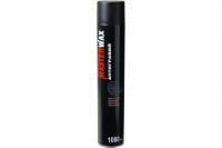 Master Wax Антигравийное антикоррозийное алкидно-уретановое покрытие, в аэрозоле 1л.