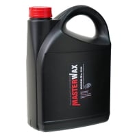 MASTER WAX Антикоррозийный консервант мовиль НН с преобразователем ржавчины для скрытых полостей 3 л