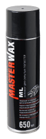 MasterWax Антикоррозионный состав для скрытых полостей автомобиля ML (мовиль) 650мл