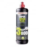 MENZERNA Антиголограмная полировальная паста Super Finish Polish Plus SF 3800 1л