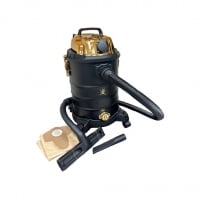 MIFES Пылесос многофункциональный с комплектом уборки и автоматикой 30л