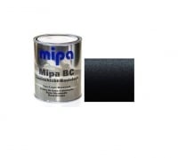 MIPA Эмаль (краска) базовая Ford 2851 Panther black, 1л.
