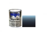 MIPA Эмаль (краска) базовая AUDI - VW LA5Z Stratosblau 1л