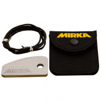 MIRKA Металлическое полотно (каттер) для удаления дефектов