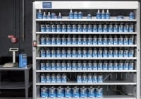 DUXONE Краска (эмаль) подборная базовая, металлик, цена за 100 гр. густой краски