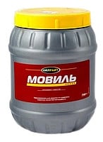 OILRIGHT Мовиль средство для консервации автомобилей 750гр ведро