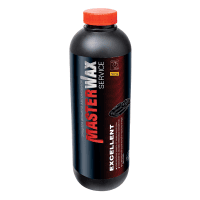 MasterWax Мастика Service акриловая АМ-117 Excellent, пластик 1л