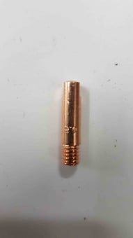 Трубка контактная Ф 0,8мм М6х25 мм E-CU Solaris WA-3475