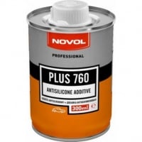 NOVOL Добавка антисиликоновая PLUS 760 0,3 л