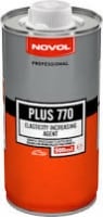 Novol Добавка увеличивающая эластичность PLUS 770 (пластификатор), 500мл