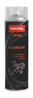 Novol Бесцветный акриловый лак в аэрозоле 500 мл