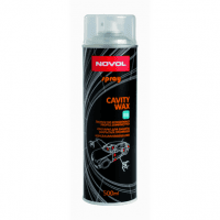 Novol Cavity Wax spray - препарат для защиты закрытых профилей 500мл