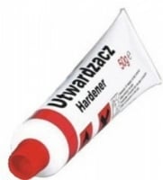 Отвердитель для шпатлевки/полиэфирной смолы betox 50гр