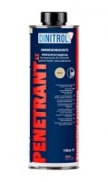 Dinitrol Антикоррозионное покрытие для скрытых полостей Penetrant LT, 1л