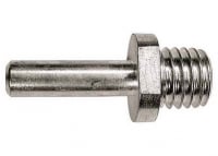 РУССКИЙ МАСТЕР Адаптор-переходник для полировальных насадок М14/8мм под дрель РМ - 90955