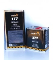 CHAMALEON Бесцветный акриловый лак 177 UHS 5л.+ 2.5л. отв. UHS 277