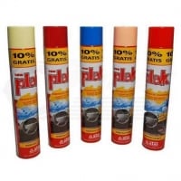 ATAS Plak Полироль для пластика 750мл. лаванда