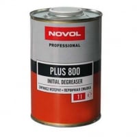 Первичная смывка NOVOL PLUS 800